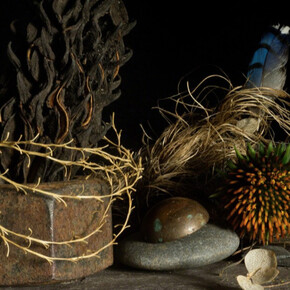 From the Ground Up 2.0. Courtesy of Soho Photo Gallery