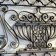 Fragua, Exhibition view. Courtesy of Museo Unicaja de Artes y Costumbres Populares