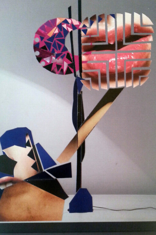 Kraaam. Courtesy of Frosch & Portmann