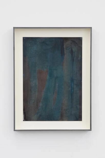 Barbara Hammer, Strip to the bones, vue de l'exposition. Avec l'aimable autorisation de la Galerie Derouillon