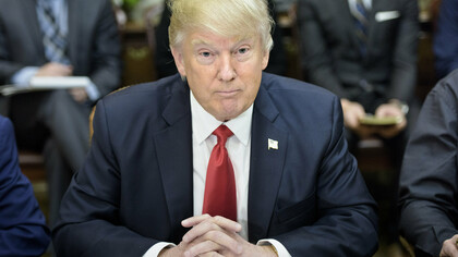 Donald Trump sigue amenazando con la idea de una invasión