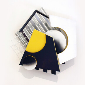 Pseudo Public. Courtesy of The Foundry Gallery