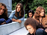 Procession was an Italian symphonic hard rock band best known for its albums Frontiera (1972) and Fiaba (1974)