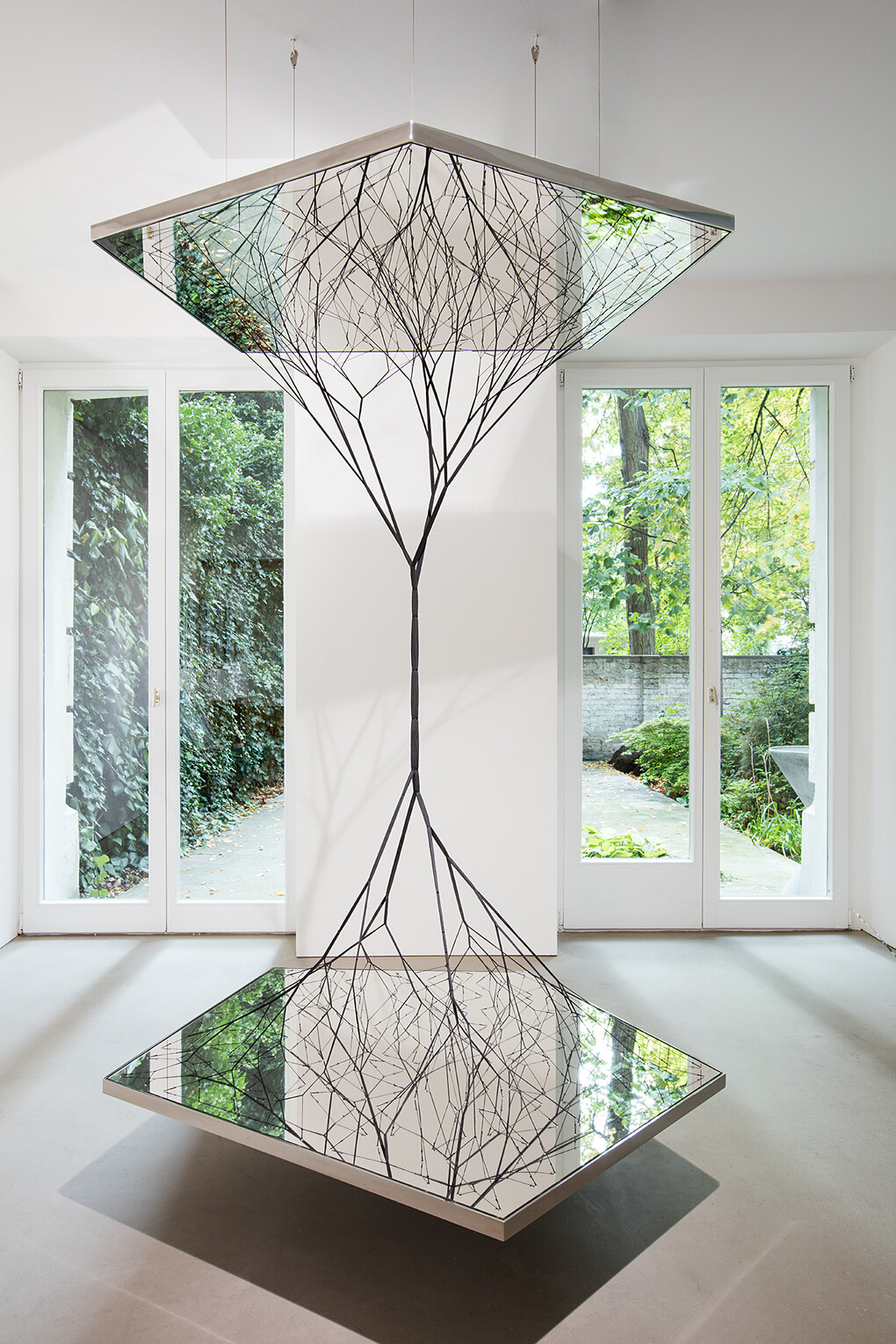 Tomas Saraceno