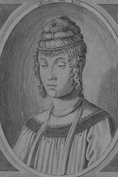 Cassandra Fidelis Veneta Literis Clarissima