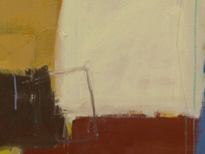 Color Harmonies. Courtesy of Hollis Taggart Galleries