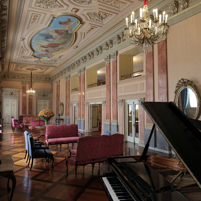El Teatro Colón de Bogotá