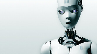 Amico Robot?