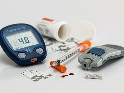 Diabetes control and treatment