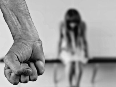 Violence against women