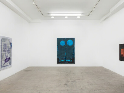 parade. Courtesy of GRIMM