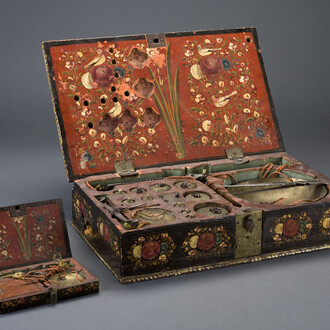 Anatolian Weights and Measures. Courtesy of Pera Museum 