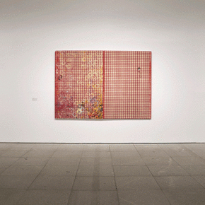 Miguel Ángel Campano. Courtesy of Museo Nacional Centro de Arte Reina Sofía
