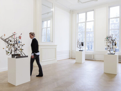 If I Wrote a Poem. Courtesy of GRIMM