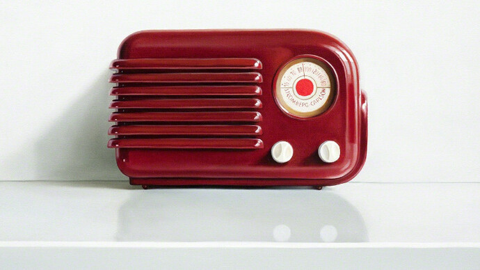 Christopher Stott. Courtesy of George Billis Gallery