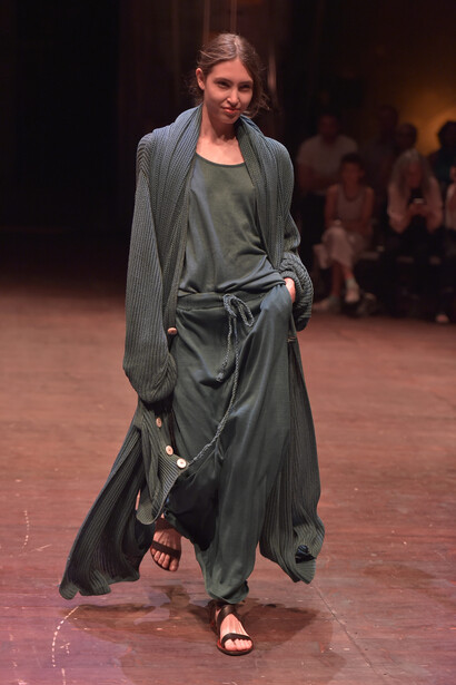 Sansovino 6 Pitti Italics @ Pitti Filati 79