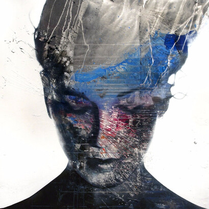 Yoakim Bélanger, Present, 2016. Courtesy of French Art Studio