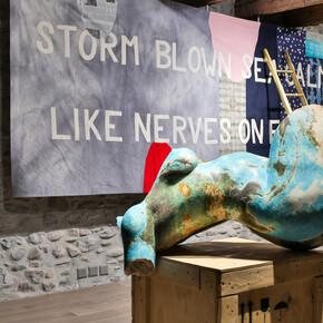 This is the place. Courtesy of Artveras