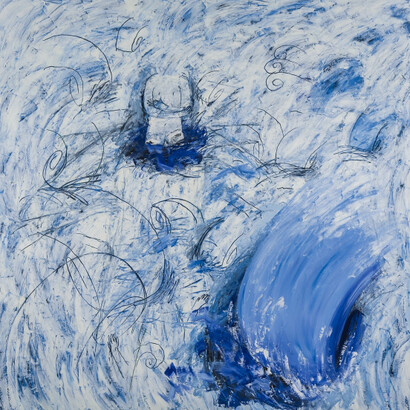 Vis-à-Vis. Courtesy of Hirschl & Adler