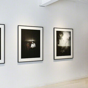 p h o t o g r a p h y. Courtesy of Carrie Haddad Gallery