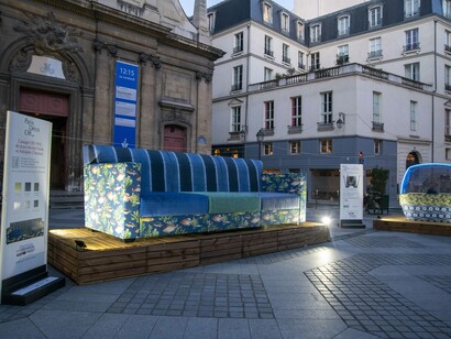 Paris Deco-Off © Lionel Roy 2020