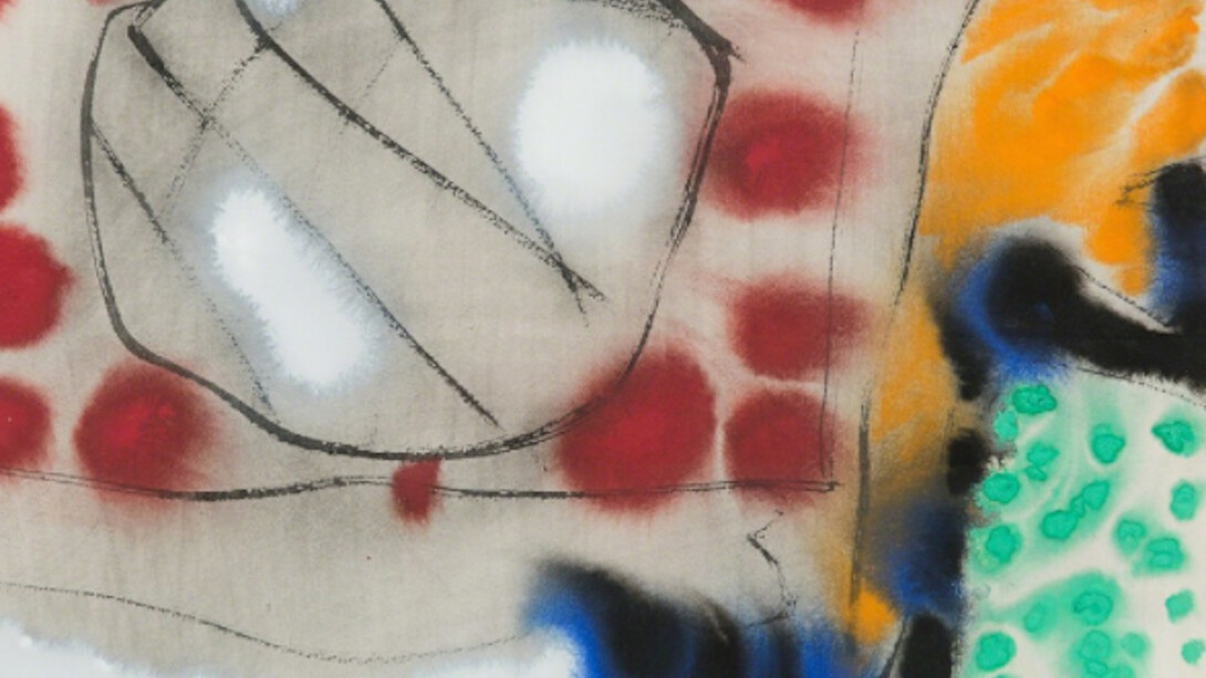 British Modern Masters. Courtesy of Rosenberg & Co.