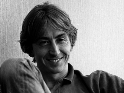 Mark Hollis