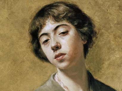 Art of the 19th Century. Courtesy of Alte Nationalgalerie