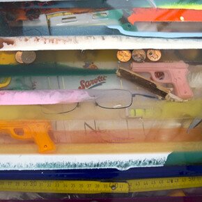 Markus Linnenbrink. Courtesy of Max Estrella