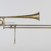 Musical Instruments. Courtesy of GNM 