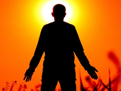 Buscando la espiritualidad