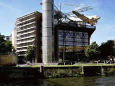 Power engineering. Courtesy of German Museum of Technology