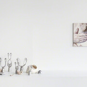 At Large. Courtesy of Reyes Projects