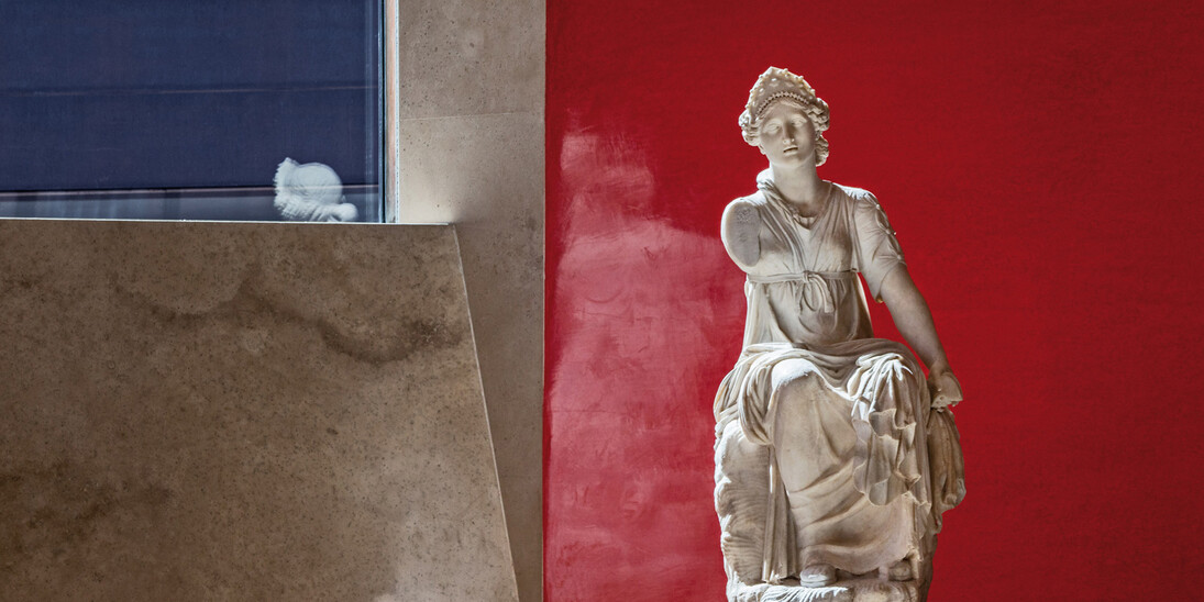 Revisiting Moneo's Prado. Courtesy of Museo Nacional del Prado 