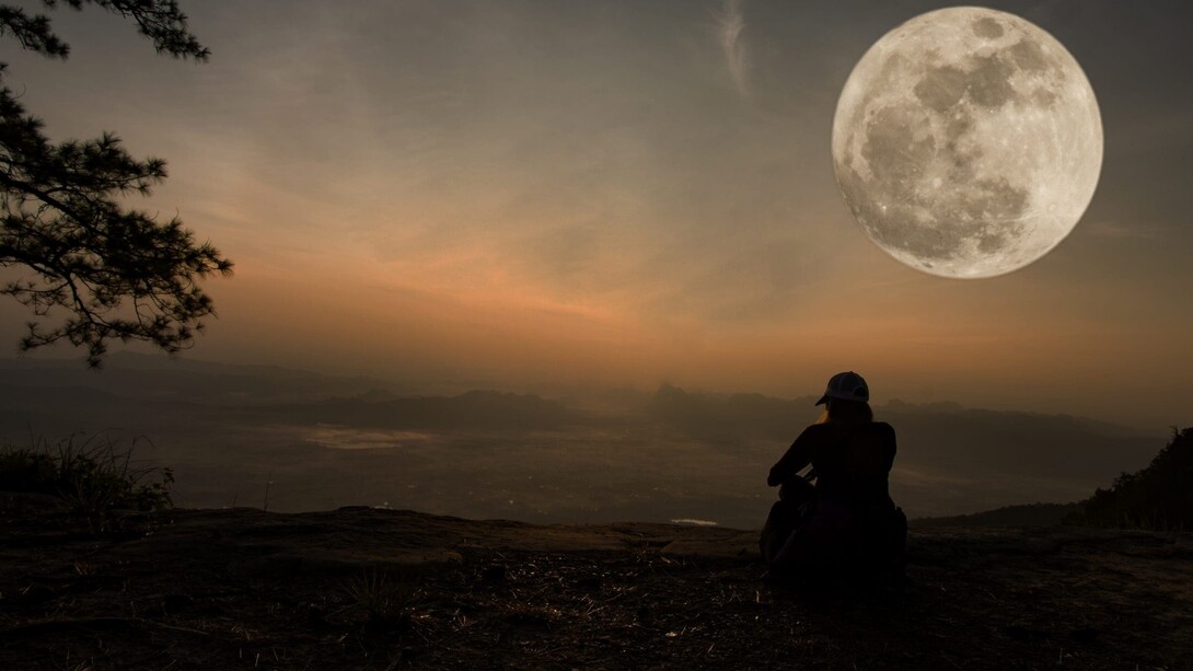 Patti era la miglior ragazza pom pom alla University of North Dakota