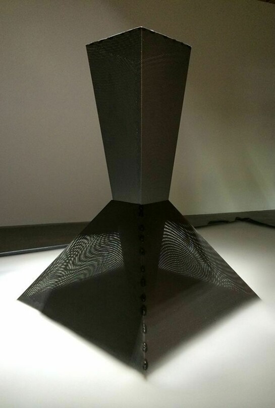 We Will Replace All of You With Cool Mexicans, "Unamerican Fine Arts", 2100