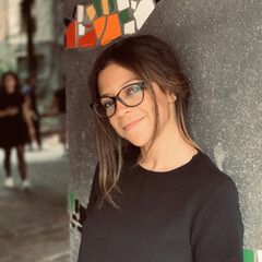 Daniela Blanco