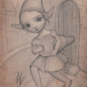 Between the Frames. Courtesy of Frye Art Museum