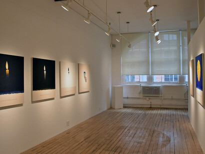 Domestic Fictions. Courtesy of Carter Burden Gallery