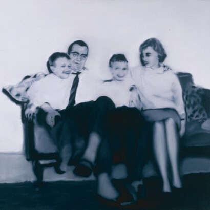 Unfinished Stories. Courtesy of Hamburger Kunsthalle