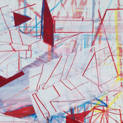 Lorraine Tady. Courtesy of Barry Whistler Gallery