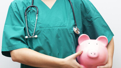 The processes of financing and purchasing health care are handled differently amongst the European nations