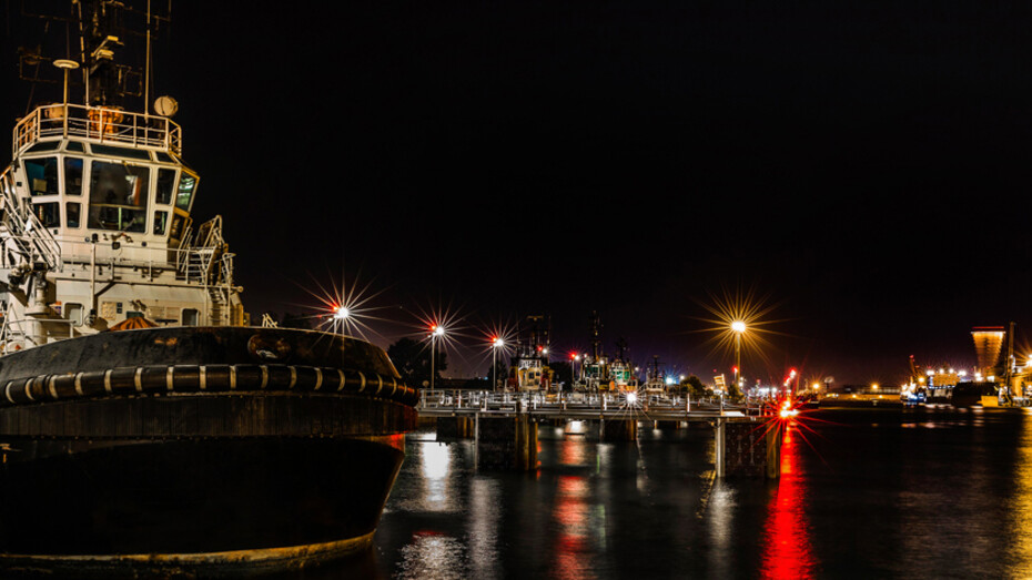 Lucrezia Roda (1992), Porto (dal I sec AC), Ravenna, photo 2019
