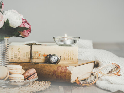 Classic books to read