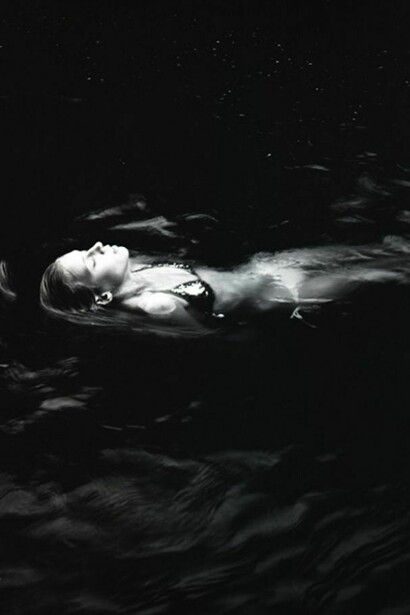 Cheryle St. Onge, Untitled, Geltatin silver print, 28 x 24 inches