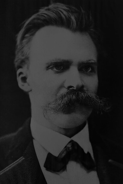 Friedrich Nietzsche, Philosopher
