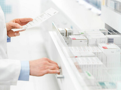 Las farmacias españolas han hecho su "agosto" en el mes de marzo