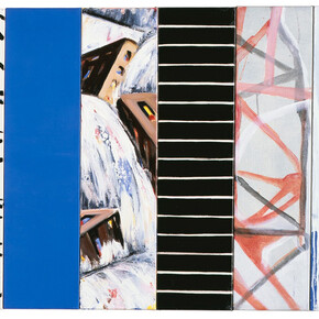 The Young Years. Courtesy of Tang Museum 