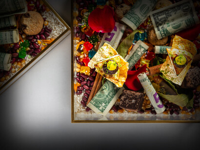 Los menús de Mita DC combinan ingredientes ancestrales, como maíz, yuca y ají dulce, con técnicas innovadoras que honran las raíces latinoamericanas