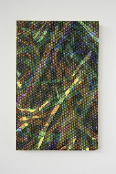 Night Shift. Courtesy of Court Tree Gallery